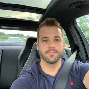 Meet your Posher, Thiago